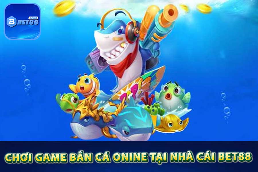 Game bắn cá online theo mọi người tìm hiểu là thế nào?