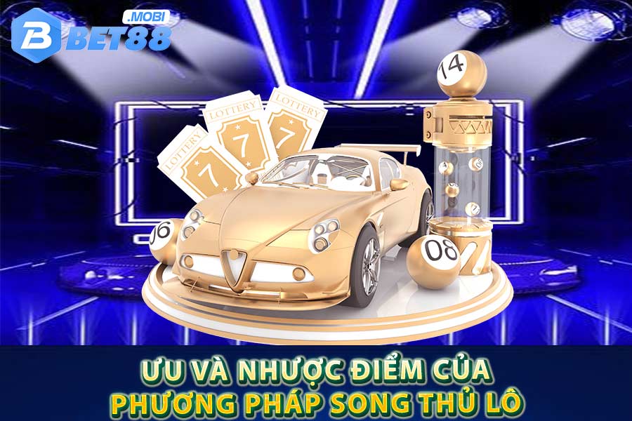 Kiếm tiền theo phương pháp song thủ lô