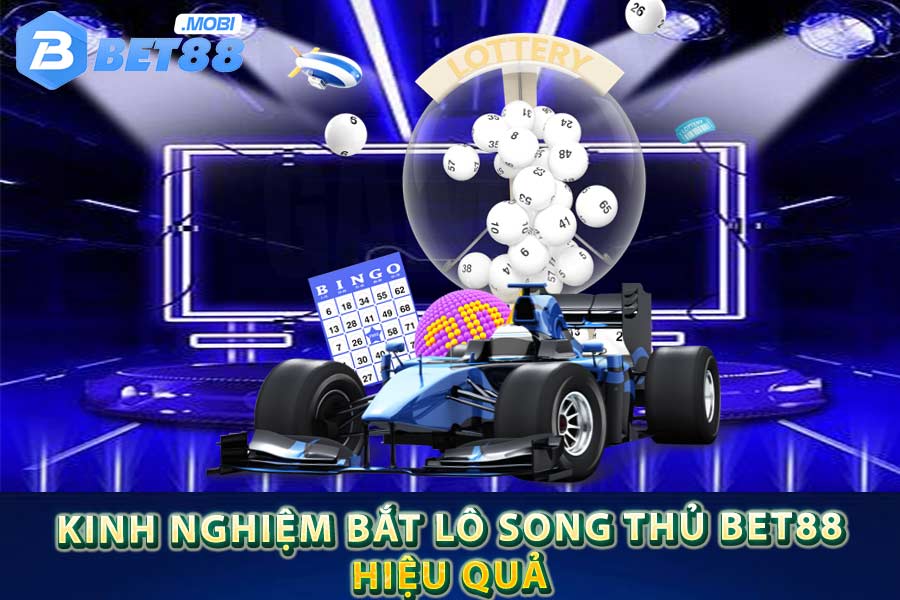 Kinh nghiệm đánh đề theo song thủ lô